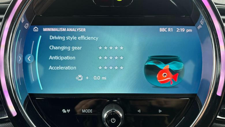 MINI Clubman 1.5 Cooper Sport 6dr Auto [Comfort/Nav+ Pack] Petrol Estate